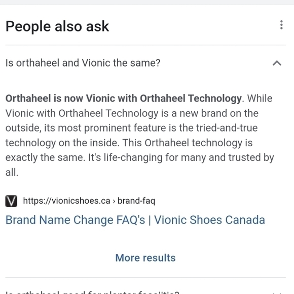 Orthoheel Vionic Flip Flop Flats Dnake Triple Strap Sandals Shoes sz 9 - Picture 10 of 10